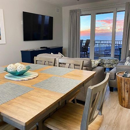 Calypso 3-807 Villa Panama City Beach Ngoại thất bức ảnh