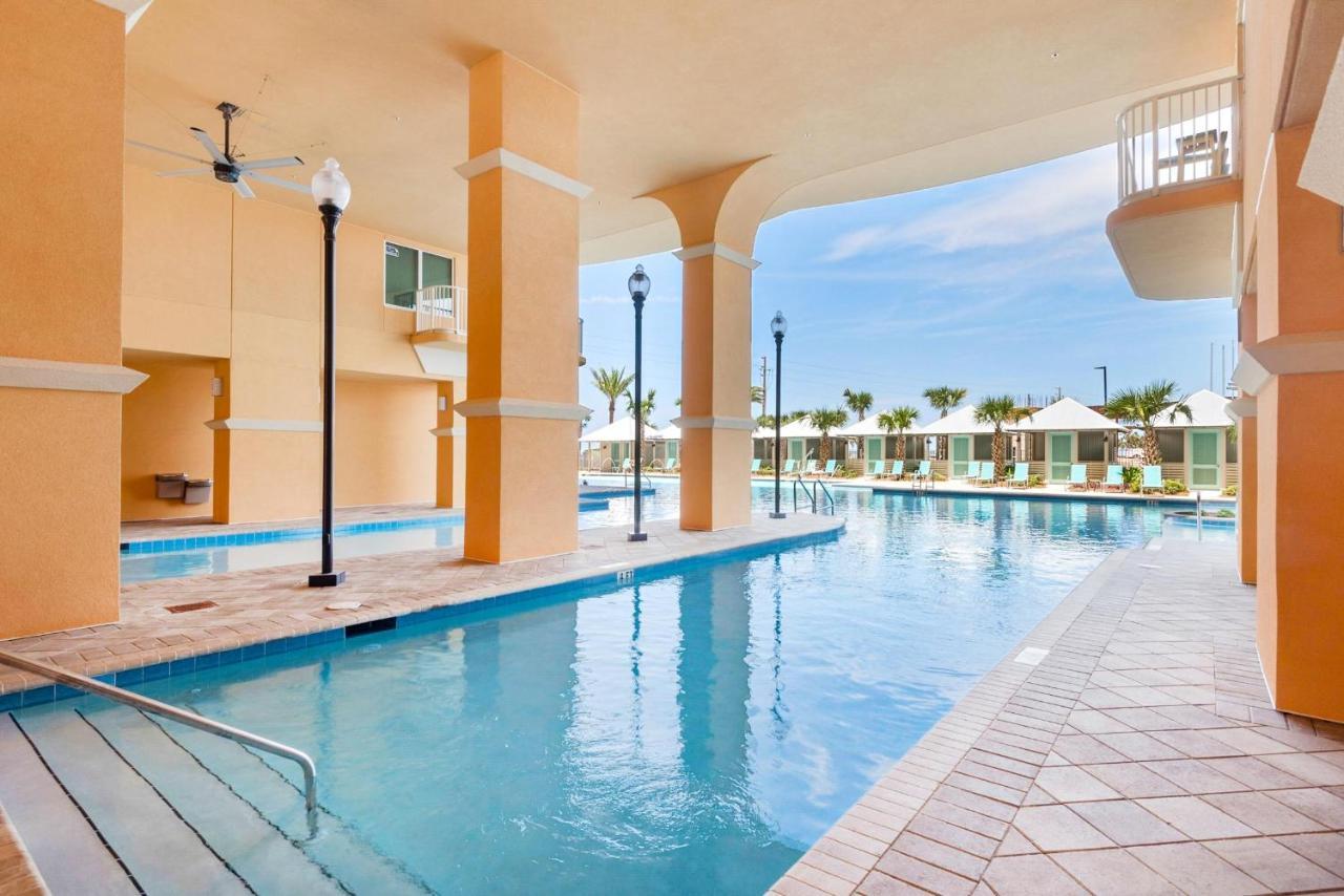 Calypso 3-807 Villa Panama City Beach Ngoại thất bức ảnh