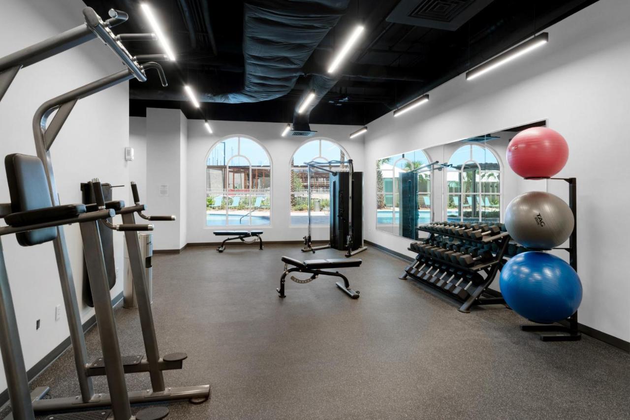 Calypso 3-807 Villa Panama City Beach Ngoại thất bức ảnh
