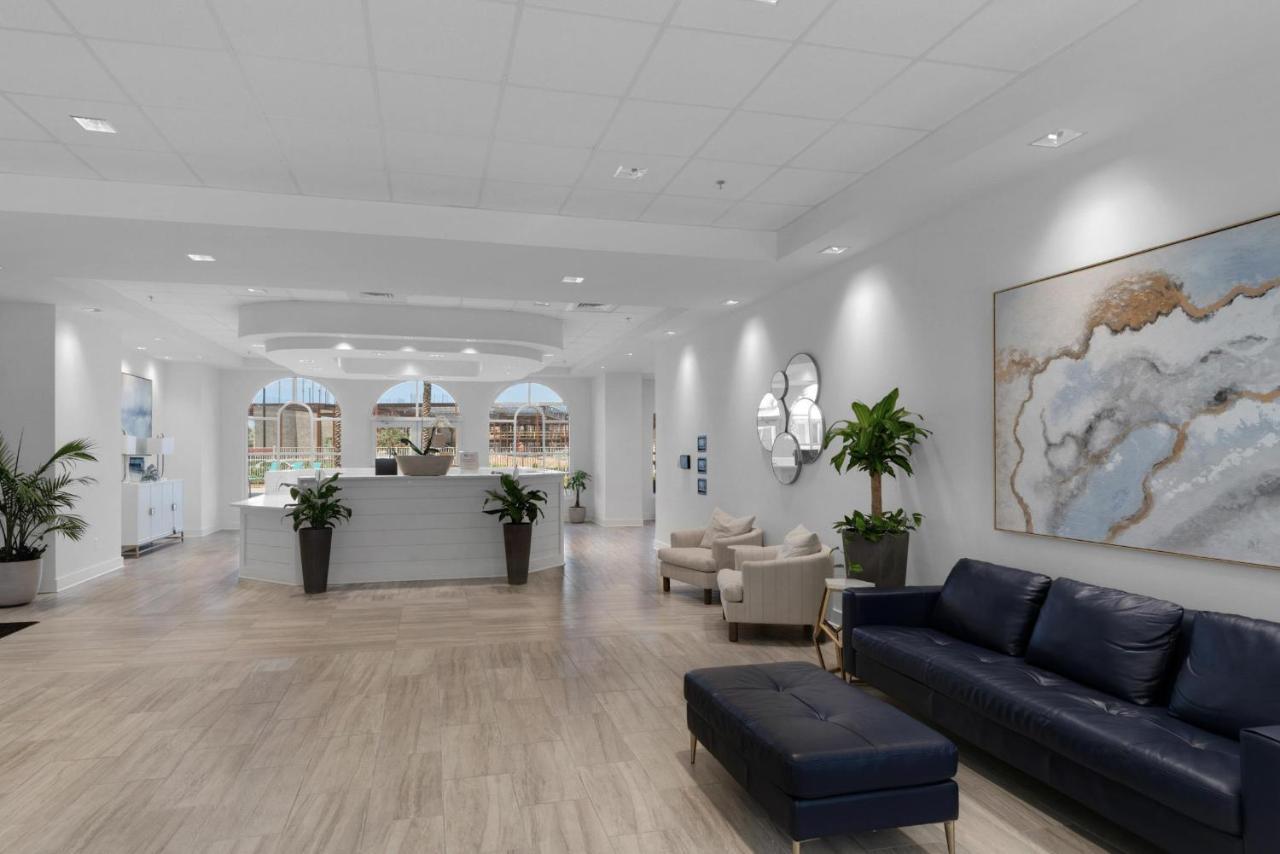 Calypso 3-807 Villa Panama City Beach Ngoại thất bức ảnh