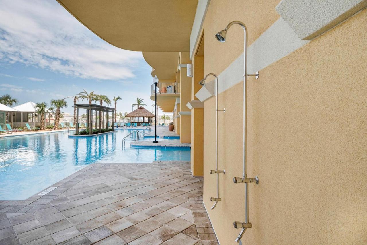 Calypso 3-807 Villa Panama City Beach Ngoại thất bức ảnh