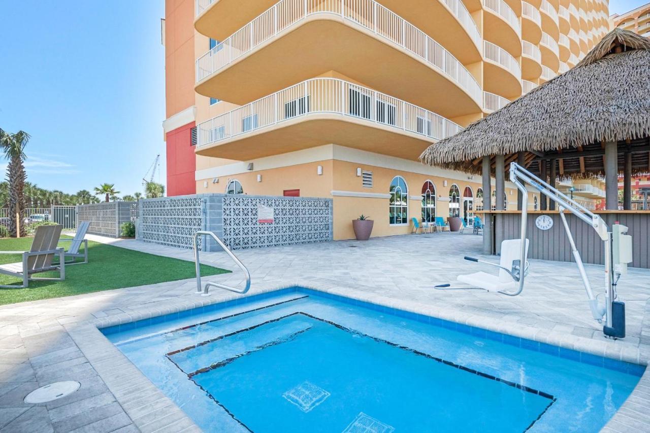 Calypso 3-807 Villa Panama City Beach Ngoại thất bức ảnh