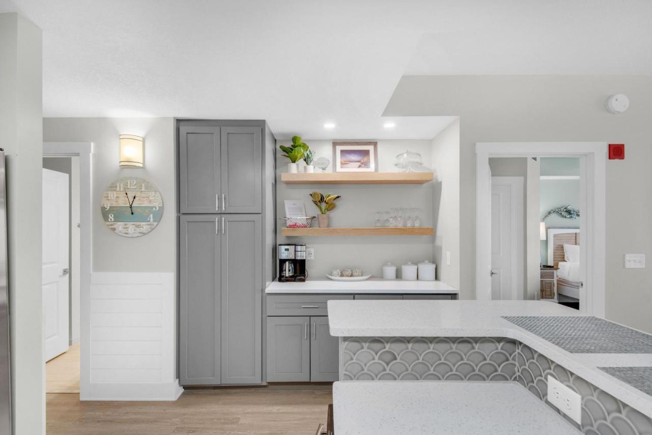 Calypso 3-807 Villa Panama City Beach Ngoại thất bức ảnh