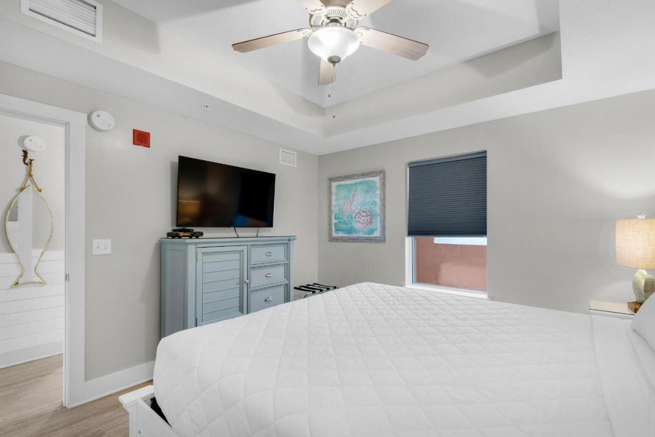 Calypso 3-807 Villa Panama City Beach Ngoại thất bức ảnh