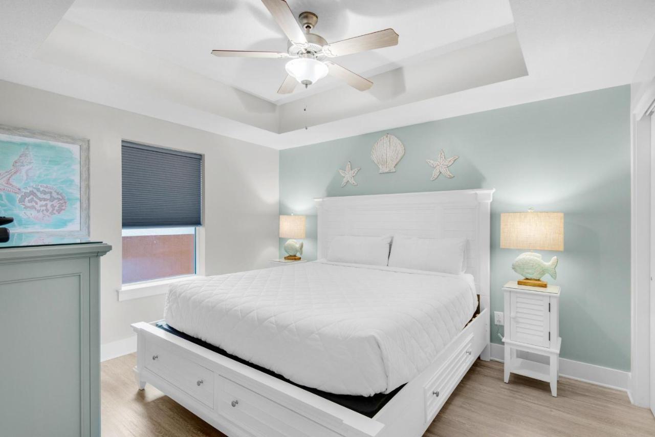 Calypso 3-807 Villa Panama City Beach Ngoại thất bức ảnh