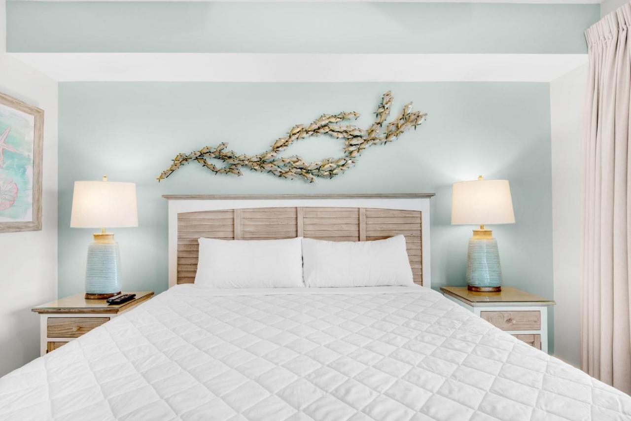Calypso 3-807 Villa Panama City Beach Ngoại thất bức ảnh