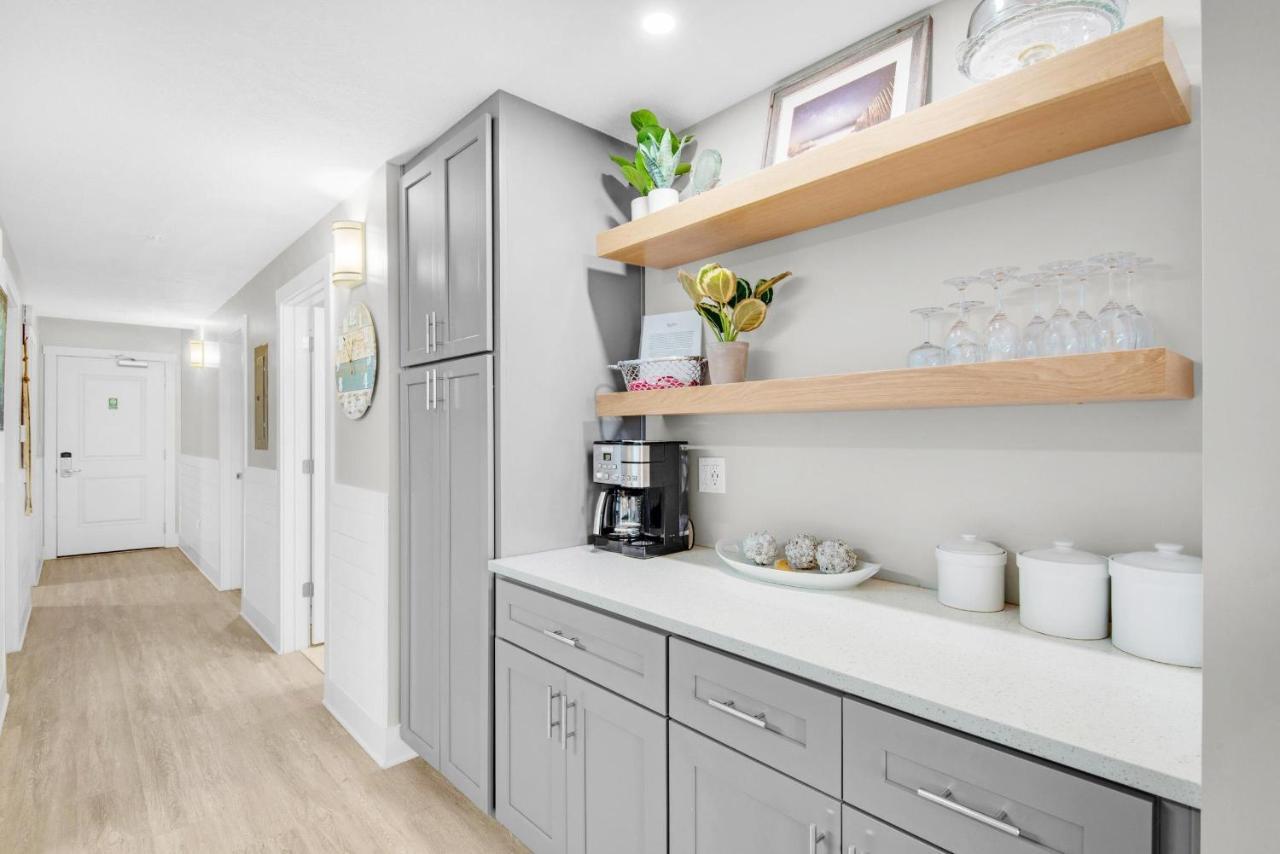 Calypso 3-807 Villa Panama City Beach Ngoại thất bức ảnh