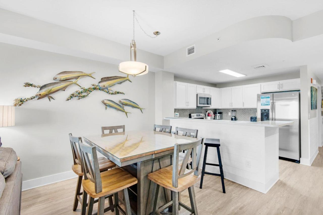 Calypso 3-807 Villa Panama City Beach Ngoại thất bức ảnh